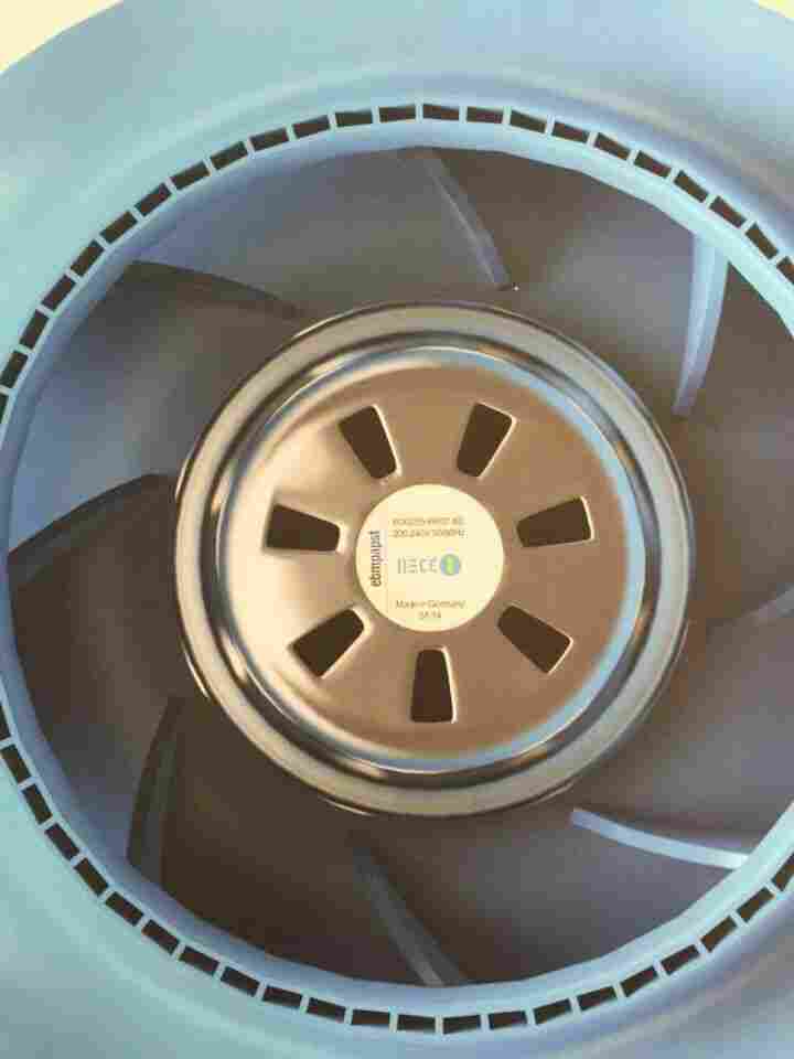 ebmstR4D225-AK10-06风机厂家