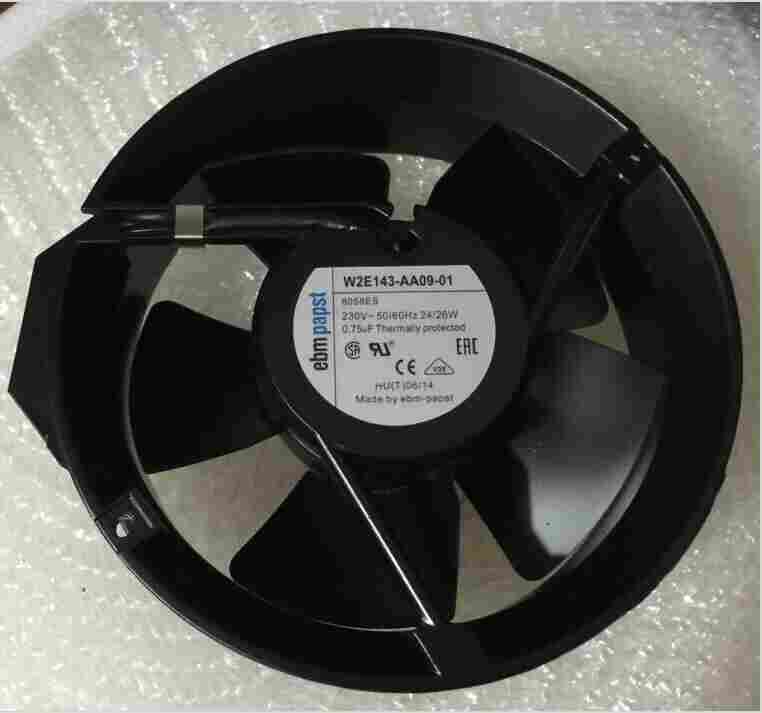 ebmstG1G146-BA07-52离心风机价格