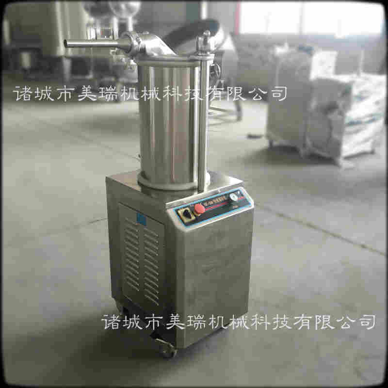 腊肠加工设备，腊肠灌肠机现货供应