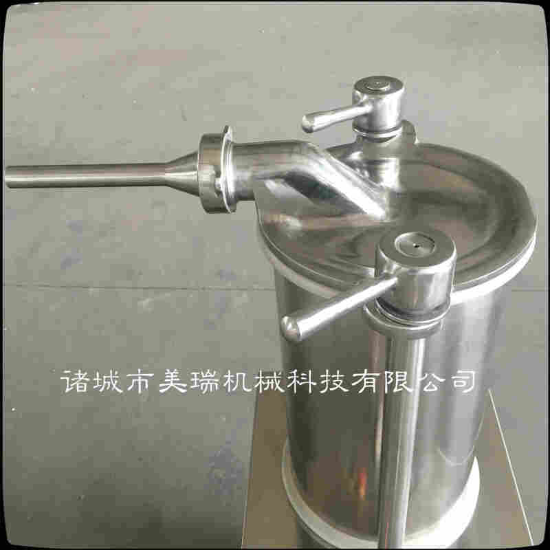 全自动灌肠生产线，哈红肠灌肠机