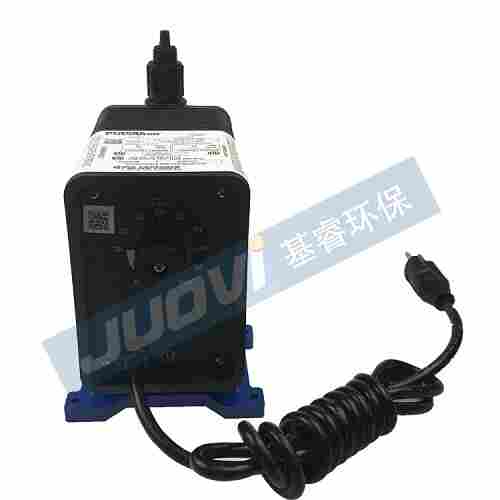 帕斯菲达计量泵LPH6MB-PTC3电磁隔膜加药泵