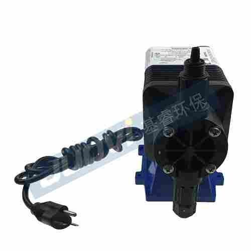 帕斯菲达计量泵LPH6MB-PTC3电磁隔膜加药泵