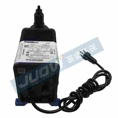 帕斯菲达计量泵LPH6MB-PTC3电磁隔膜加药泵