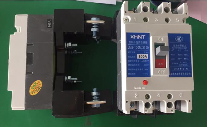 TD1841-AX1	数显电流表检测方法:湖南湘湖电器