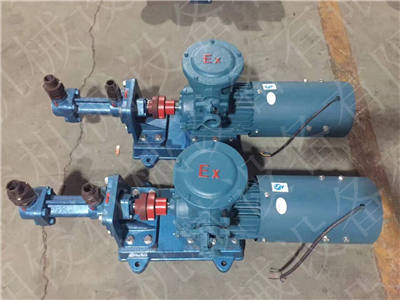 三螺杆泵零部件3GR36×6AW2批发销售