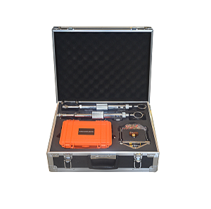 电缆安全试扎装置（单孔双控）