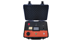 高压电缆外护套故障测试仪