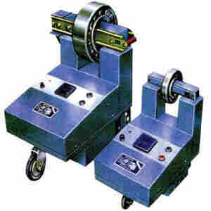 HA-III轴承感应加热器