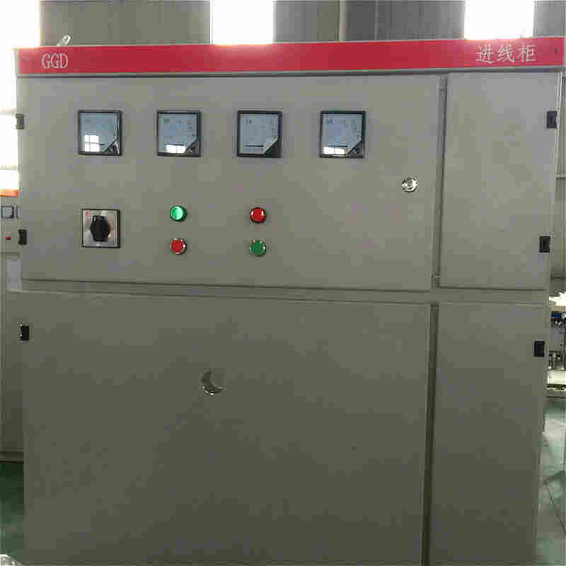 GGD型交流低压配电柜