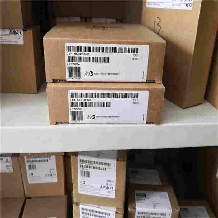 西门子CPU1511T-1PN原装*
