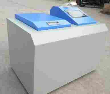 　化验木质实木颗粒热值的仪器是什么样的设备？