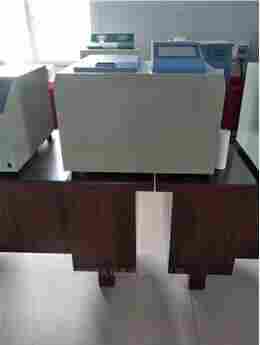 　化验木质实木颗粒热值的仪器是什么样的设备？