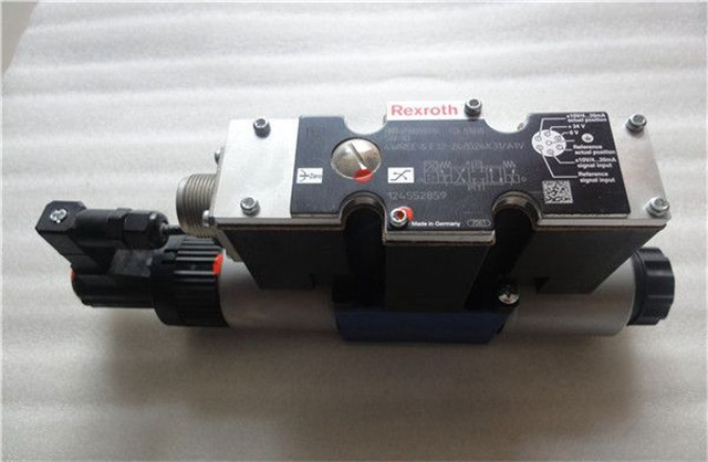 Rexroth力士乐3DREPE6A-2X/45EG24N9K31/A1V厂家促销