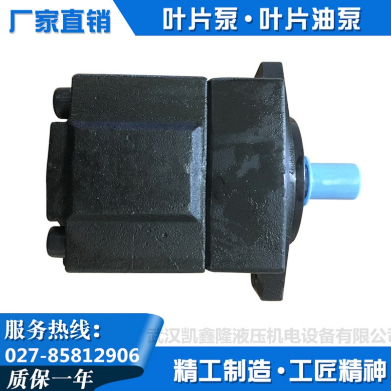 威格士叶片泵4535VQ60A25-11CD20R上海有卖