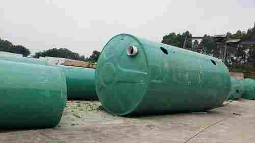 贵港玻璃缸隔油池