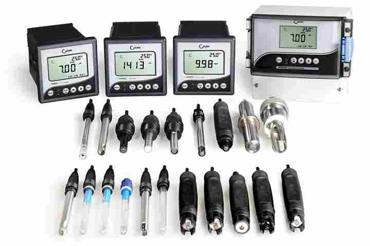 1573264854179233.jpg 如何用PH计测量废水的pH值