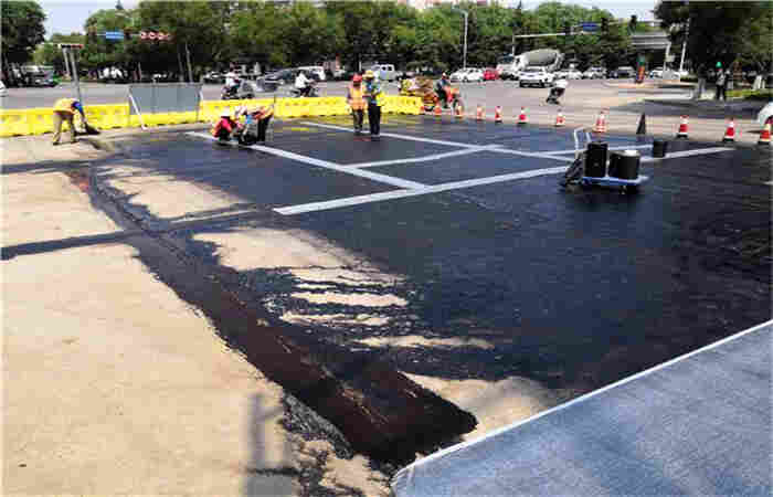 防裂贴价格公示—阿里防裂贴道路养护