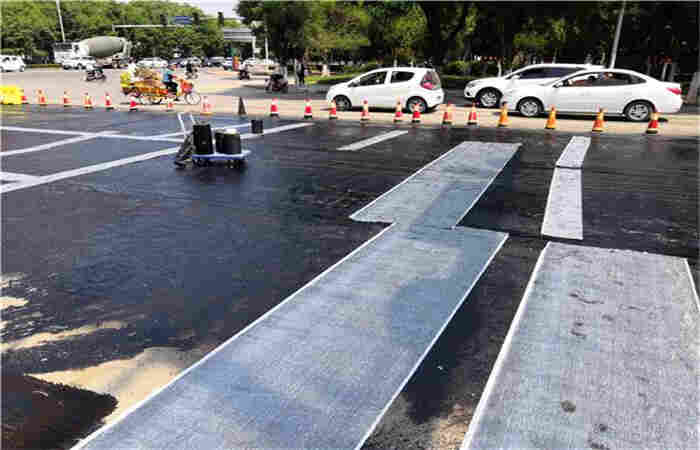 防裂贴价格公示-阿里防裂贴道路养护