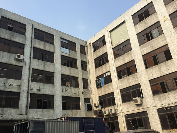 深圳市房屋建筑承重安全检测第三方机构