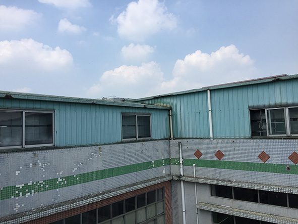 梅县区厂房验厂结构检测报告办理