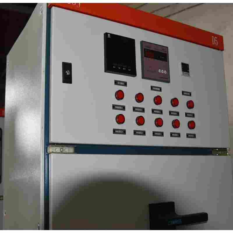 GGJ 低压无功智能补偿柜