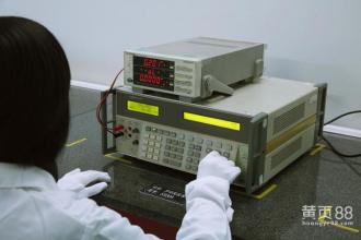上海市测量设备仪器外校机构