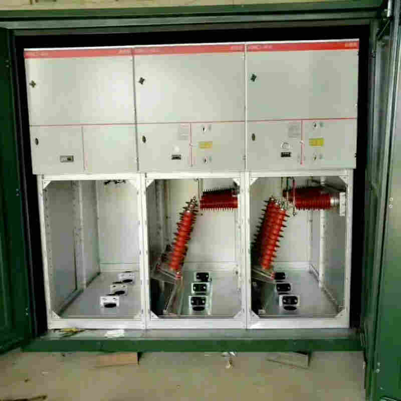 10KV户外高压电缆分支箱