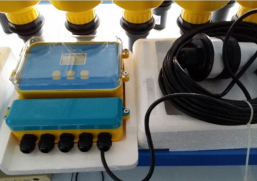 液位高低测量超声波液位变送器产品价格