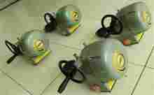 意大利BIFFI电动头