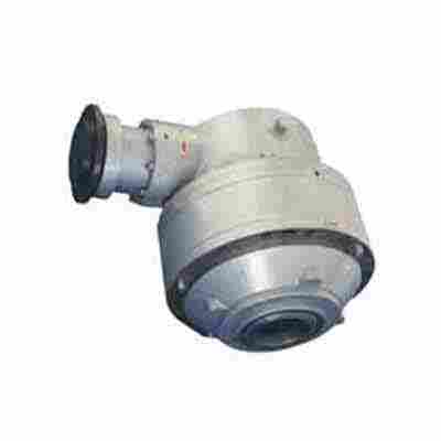 M311R2搅拌站行星减速机使用说明