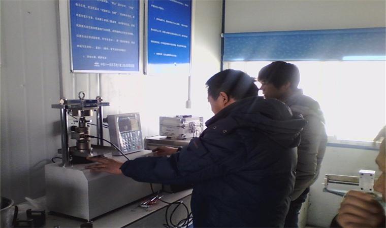 全国下厂:吉安市液相色谱仪检测机构