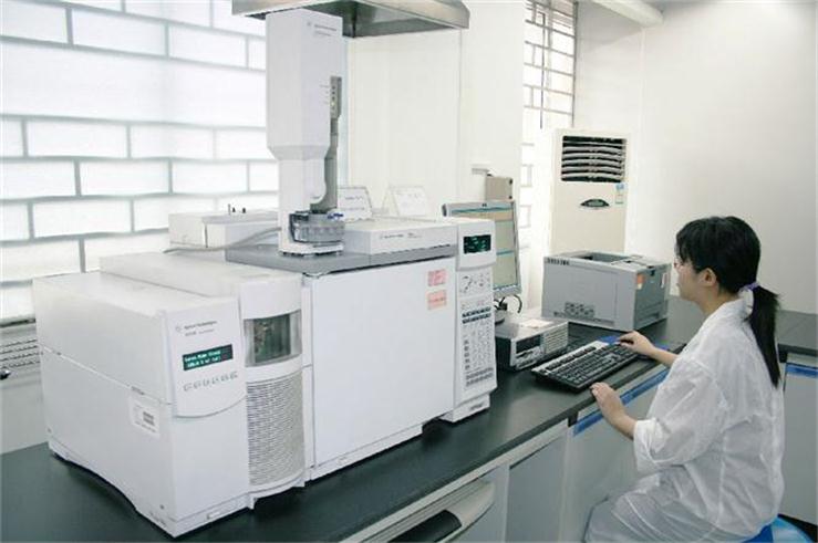 重庆南川区测试设备校准厂家CNAS报告