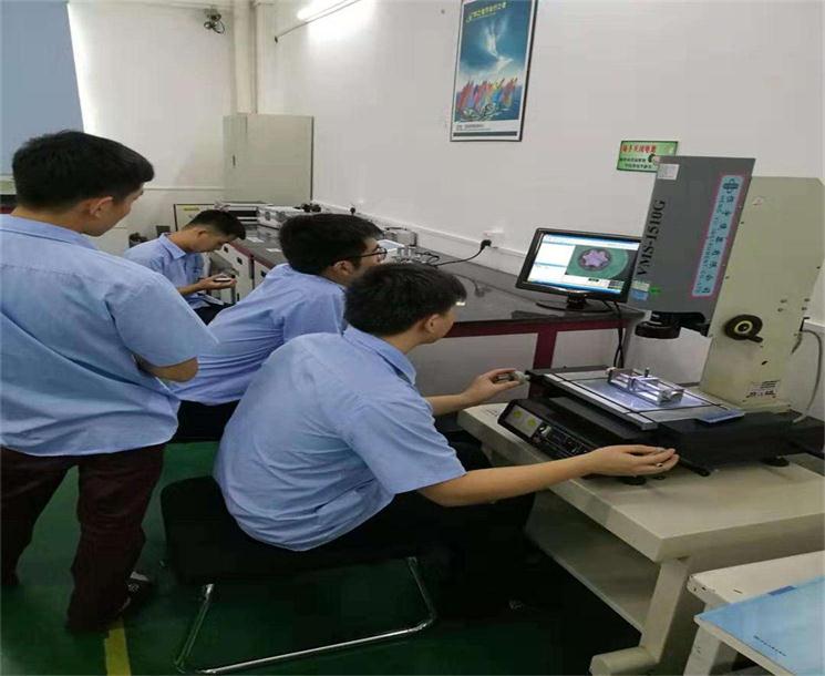 汉中勉县压力变送器检测机构CNAS单位