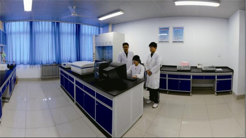 洋县干燥箱检测一ST流量计校准实验室