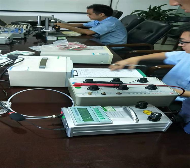 广安市实验室设备计量 制药设备校准