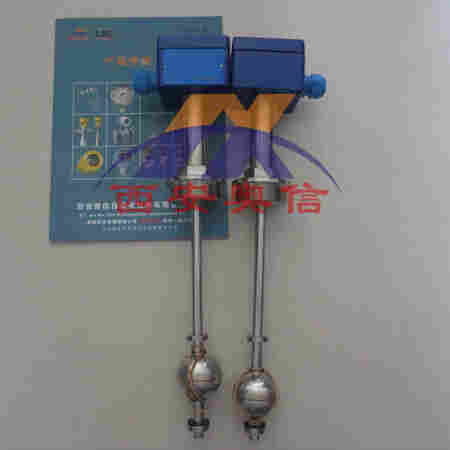 KSR KUEBLER/柯普乐ARV-2-VU-L320/12-V52A-VERST液位开关 wika威卡浮球液位控制