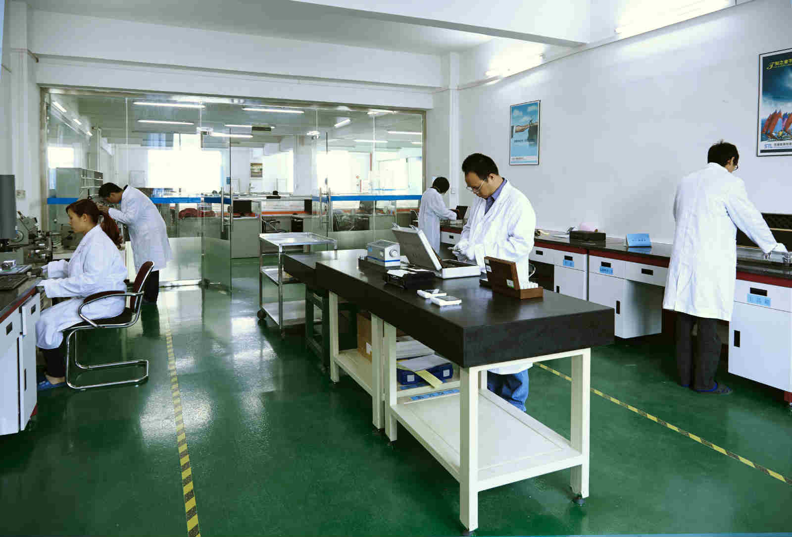 询价:上海静安仪器校验检测厂家-校验校正欢迎咨询