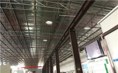 武汉市钢结构承重安全检测第三方鉴定公司