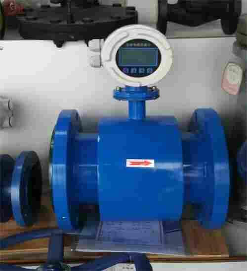 智能 硫酸铜流量计