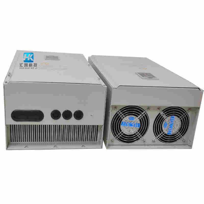 电磁加热器50KW
