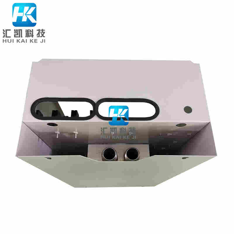 60KW水冷电磁加热器