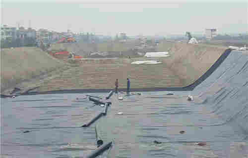 广安鱼塘土工膜厂家价格欢迎您