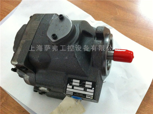 PARKER派克齿轮泵PV180R1K4T1NMMC原厂出售