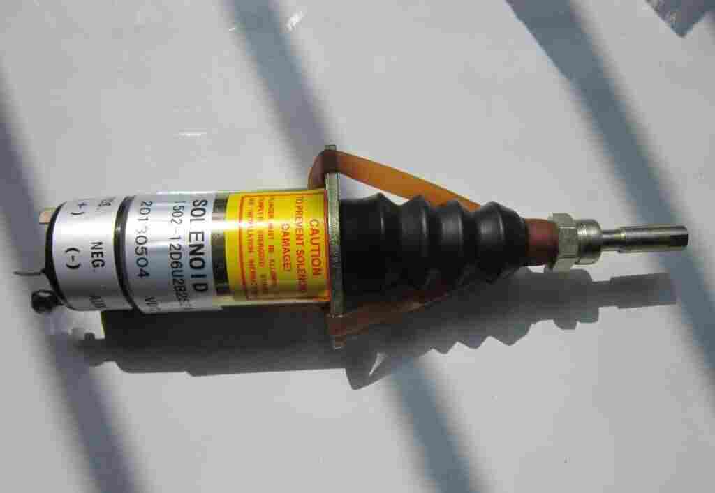 woodward汽轮机电液转换器