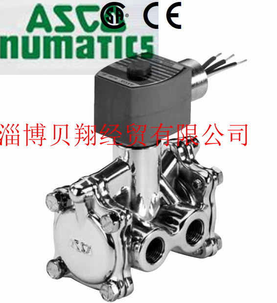 捷高电磁阀 Joucomatic换向阀技术资料449560050010