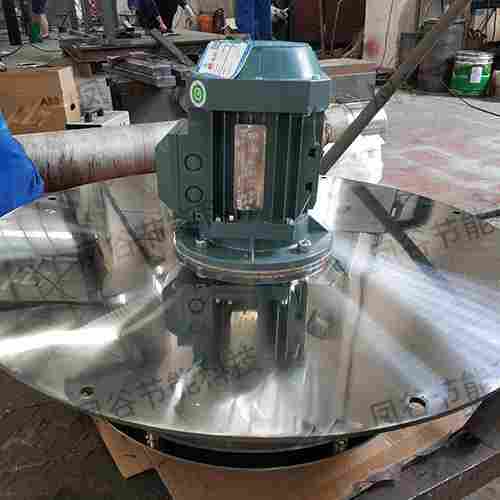 机械消泡器 凤谷破泡脱泡除沫机 在线消泡装置 搅拌清洗造纸水处理