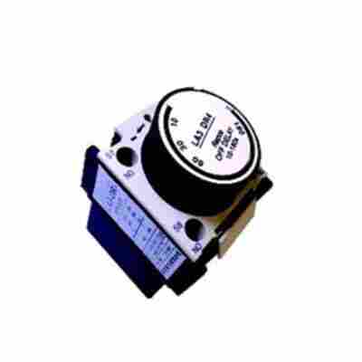 LA2-T延时头有什么用途