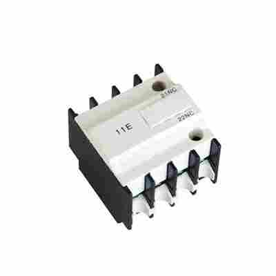 la8辅助触头组有组