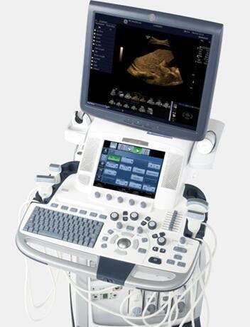 GE彩超LOGIQE9聲診斷儀觸摸屏故障供應中心