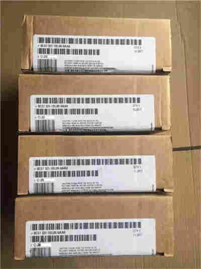 西门子变频器6SL32105BE315UV0